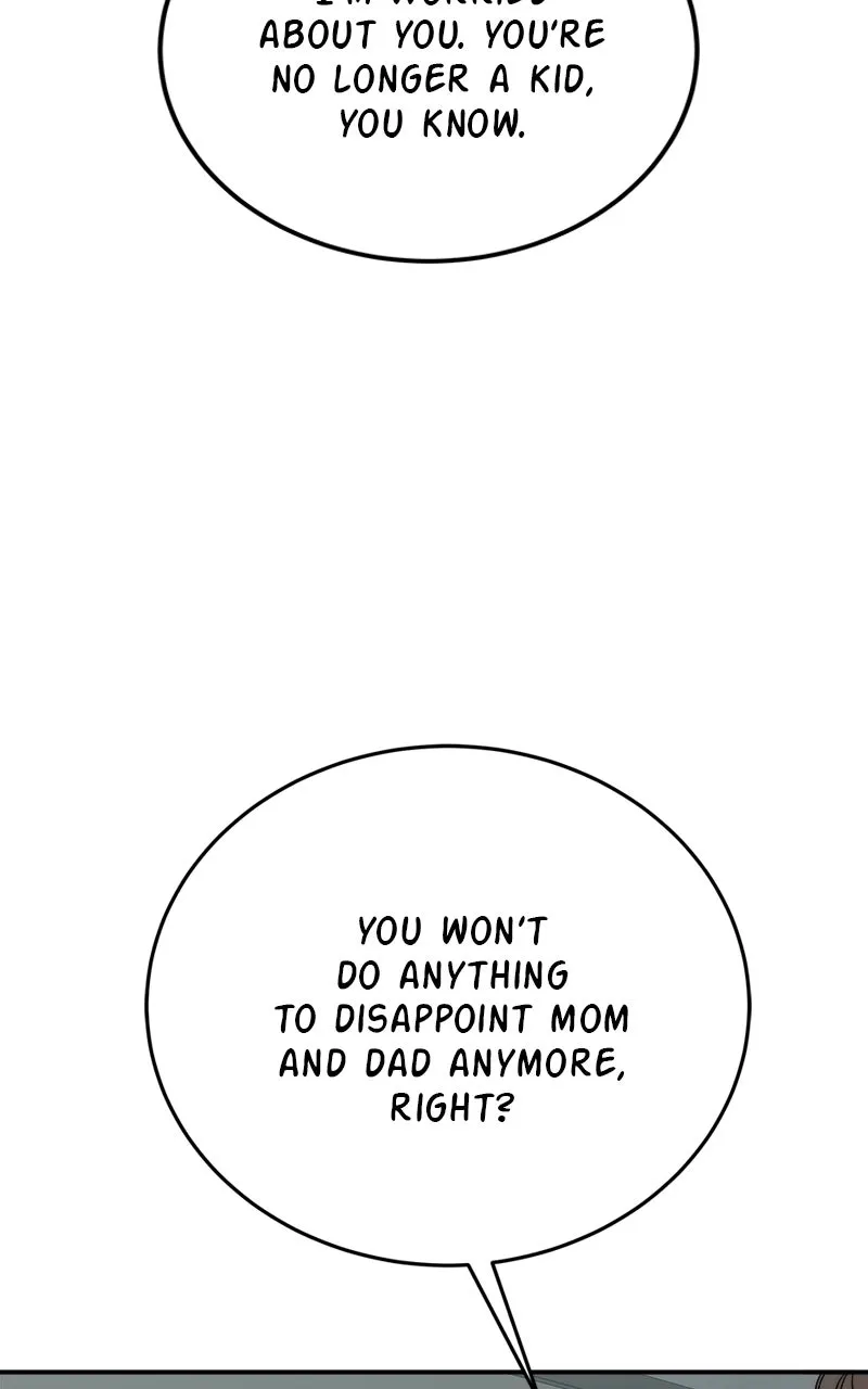 My Dud to Stud Boyfriend Chapter 122 page 36 - 