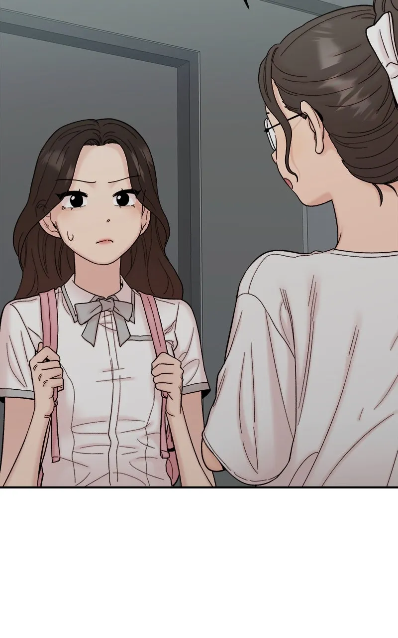 My Dud to Stud Boyfriend Chapter 122 page 37 - 