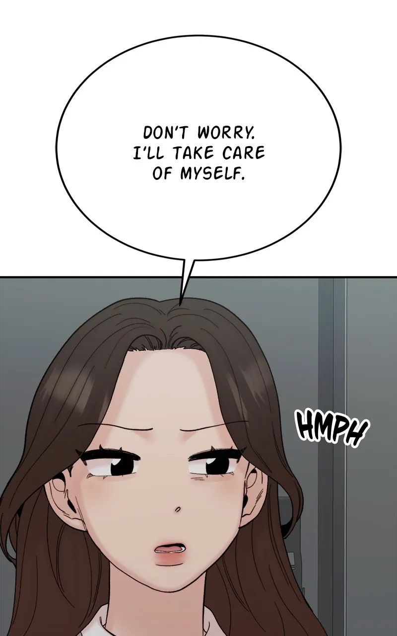 My Dud to Stud Boyfriend Chapter 122 page 38 - 