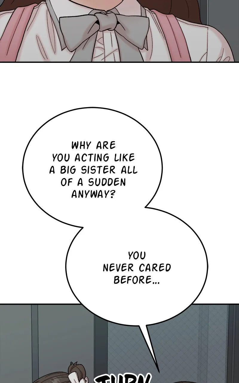 My Dud to Stud Boyfriend Chapter 122 page 39 - 