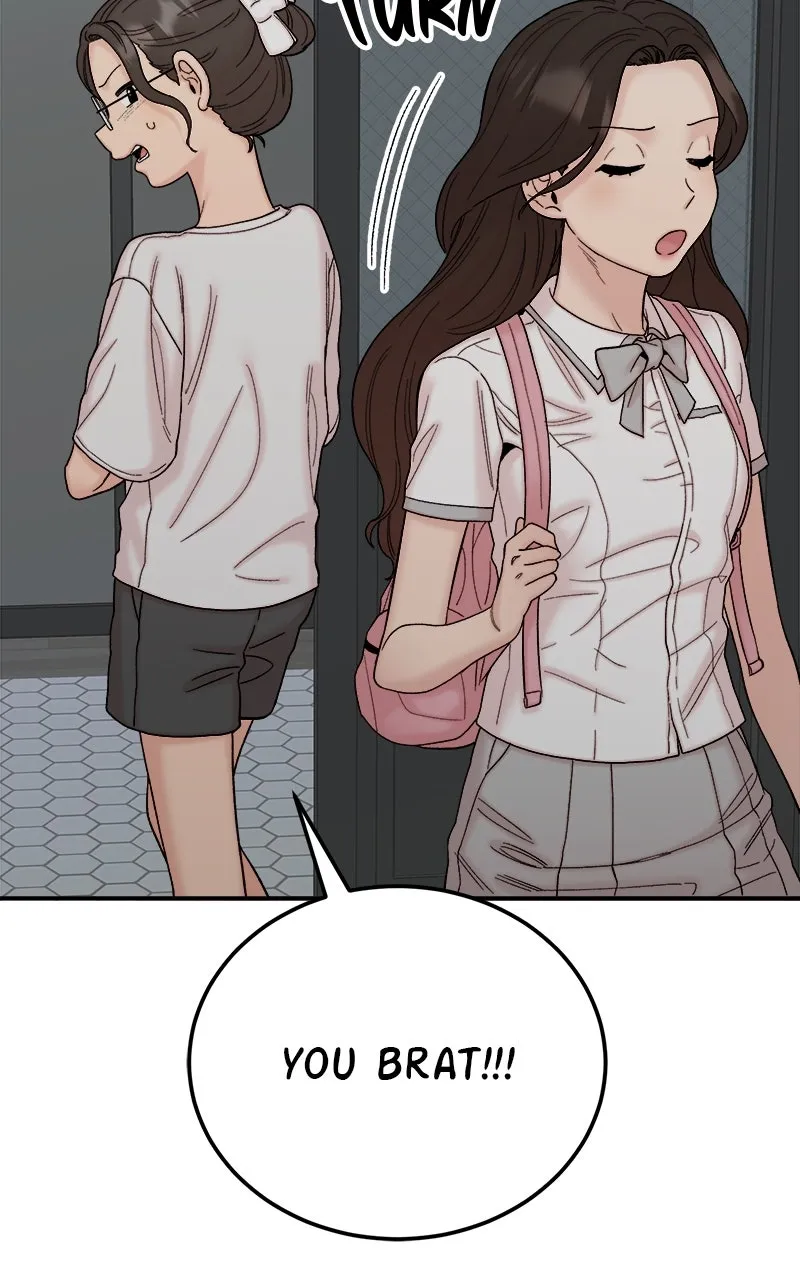 My Dud to Stud Boyfriend Chapter 122 page 40 - 