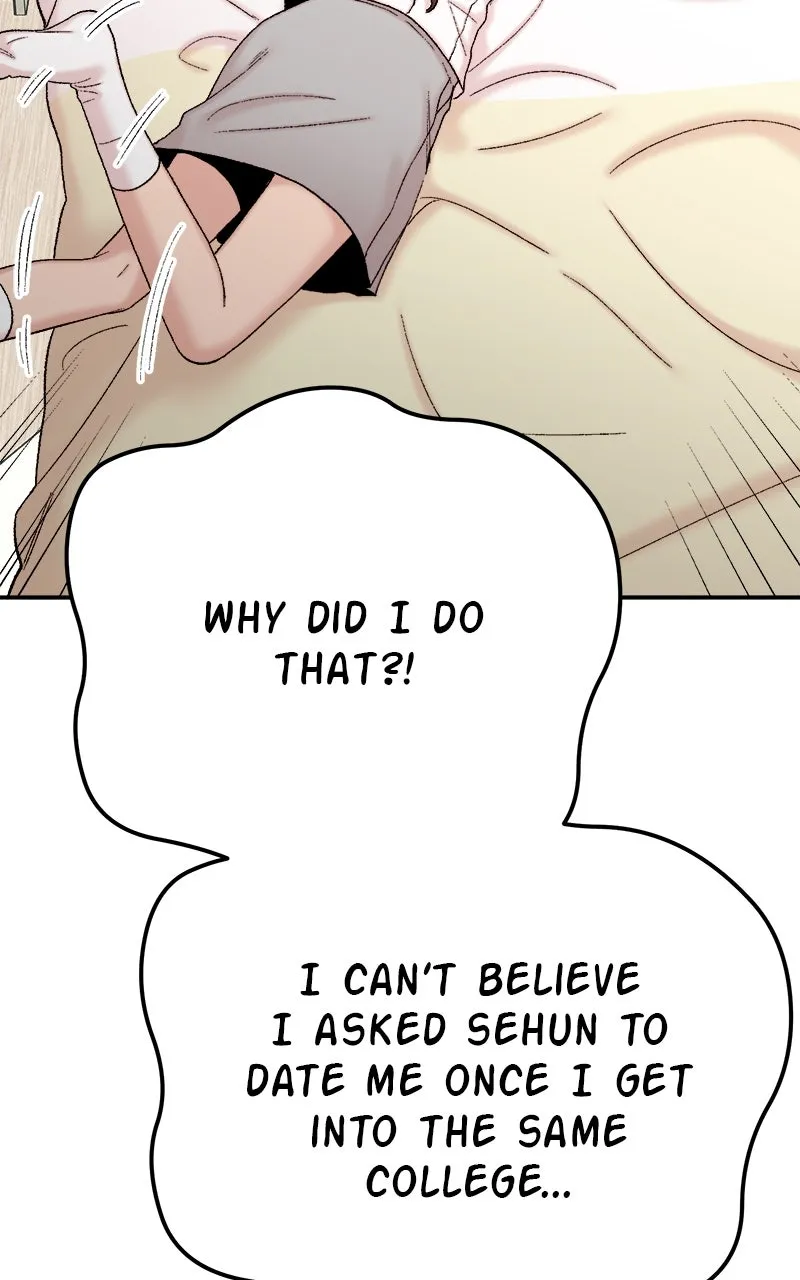 My Dud to Stud Boyfriend Chapter 122 page 47 - 