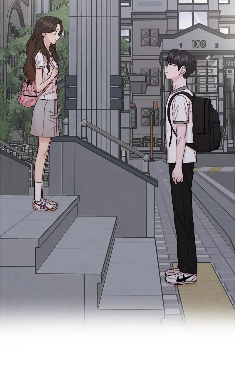 My Dud to Stud Boyfriend Chapter 122 page 54 - 