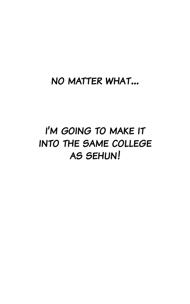 My Dud to Stud Boyfriend Chapter 122 page 59 - 