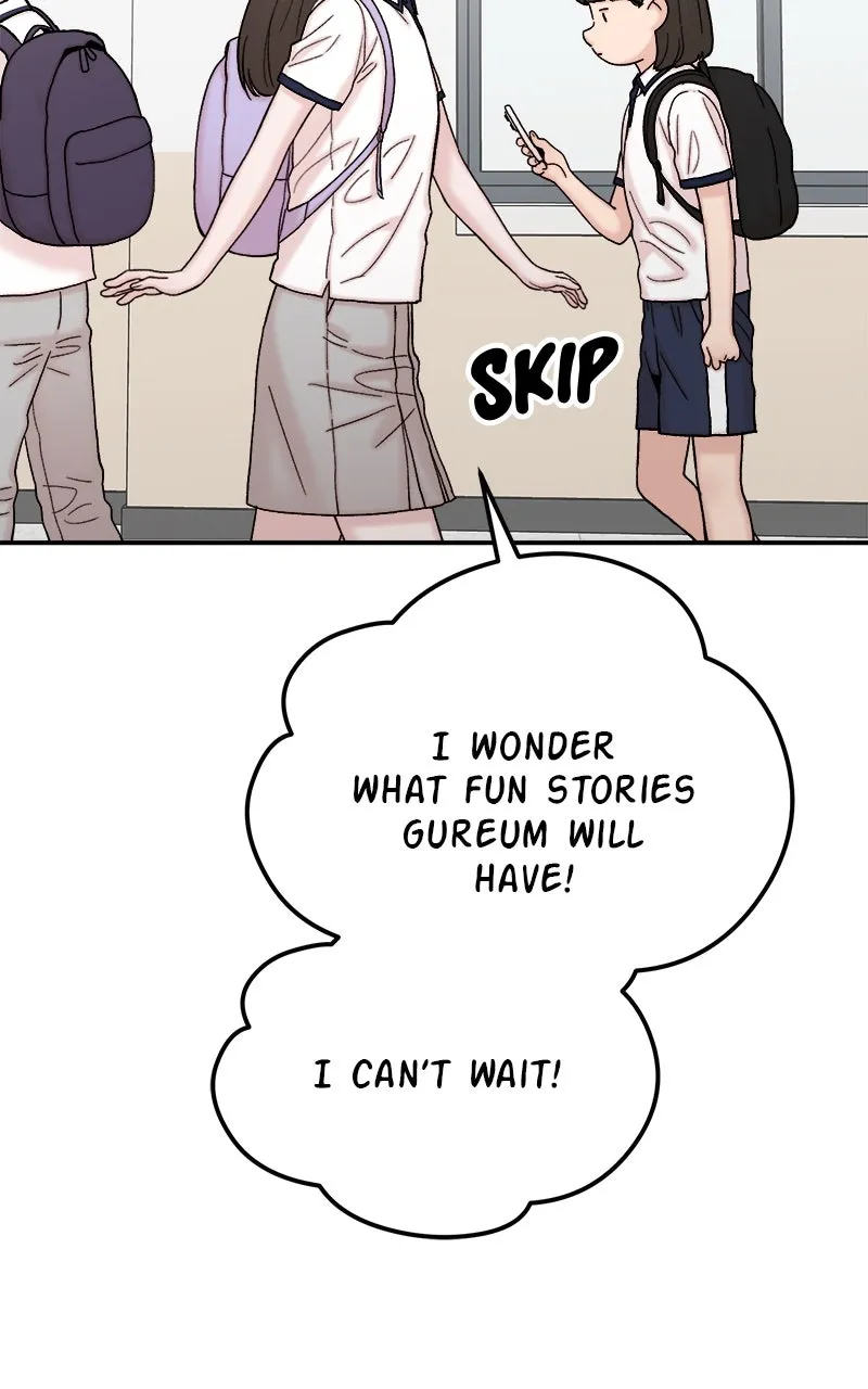 My Dud to Stud Boyfriend Chapter 122 page 63 - 