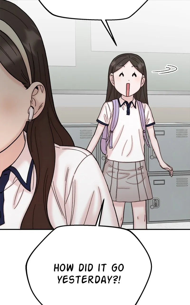 My Dud to Stud Boyfriend Chapter 122 page 70 - 