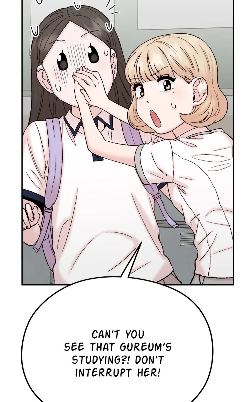 My Dud to Stud Boyfriend Chapter 122 page 75 - 