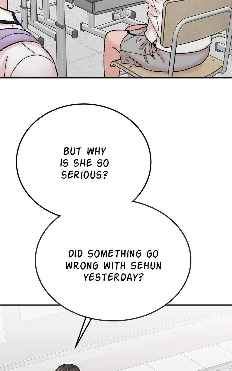 My Dud to Stud Boyfriend Chapter 122 page 78 - 