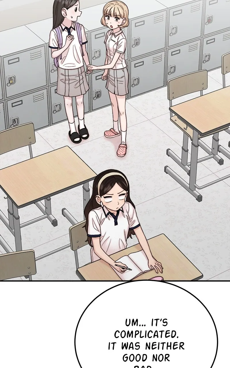 My Dud to Stud Boyfriend Chapter 122 page 79 - 