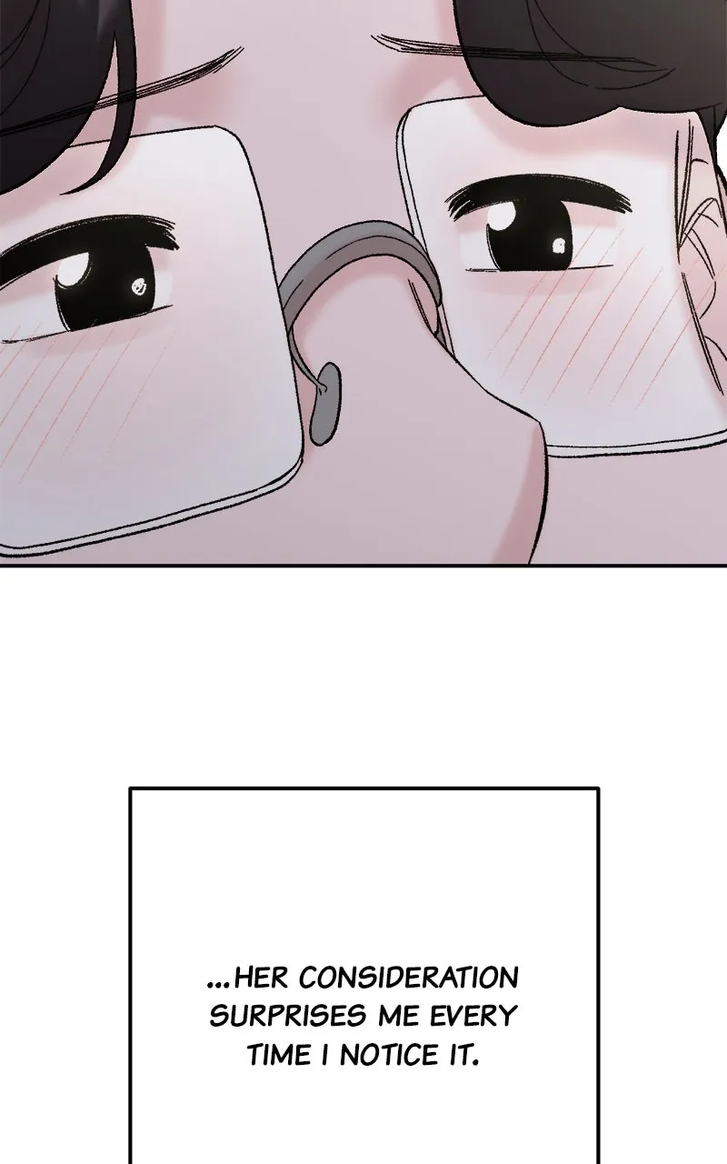 My Dud to Stud Boyfriend Chapter 122 page 9 - 
