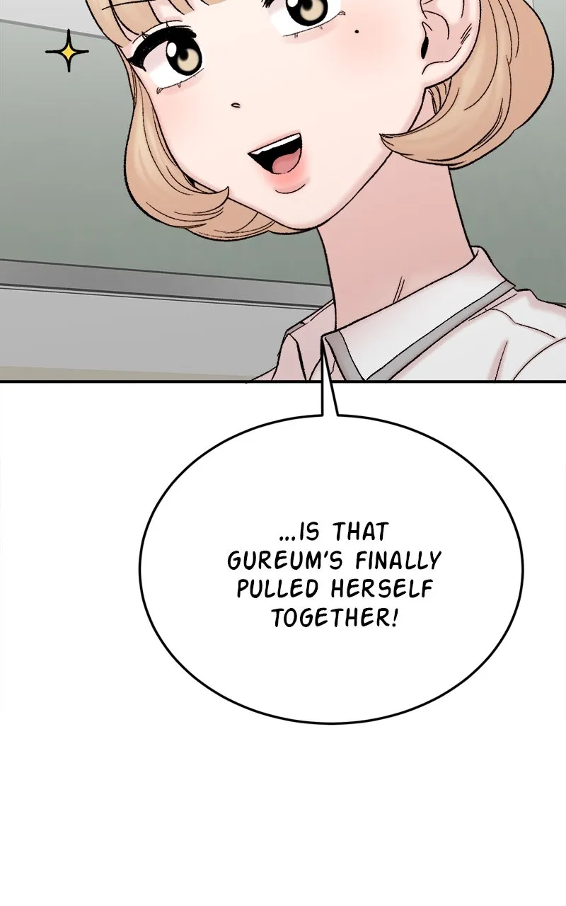 My Dud to Stud Boyfriend Chapter 122 page 81 - 