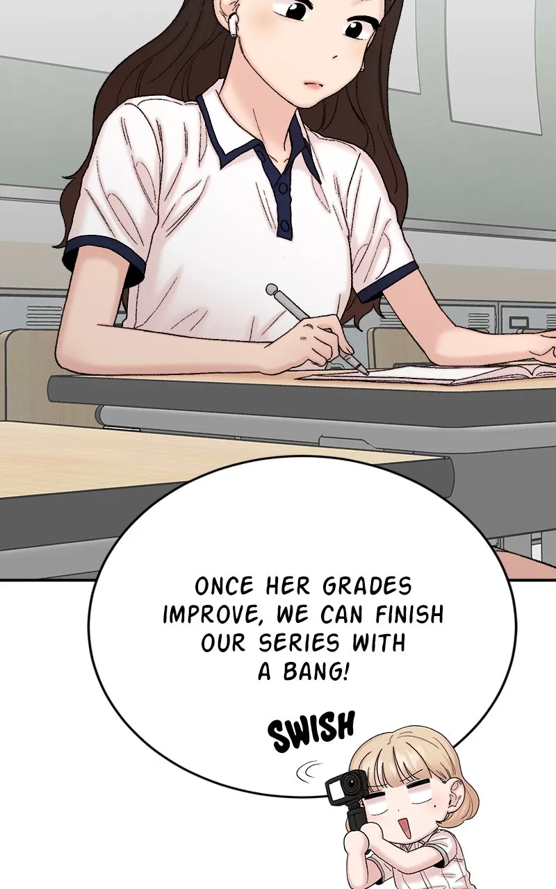 My Dud to Stud Boyfriend Chapter 122 page 83 - 