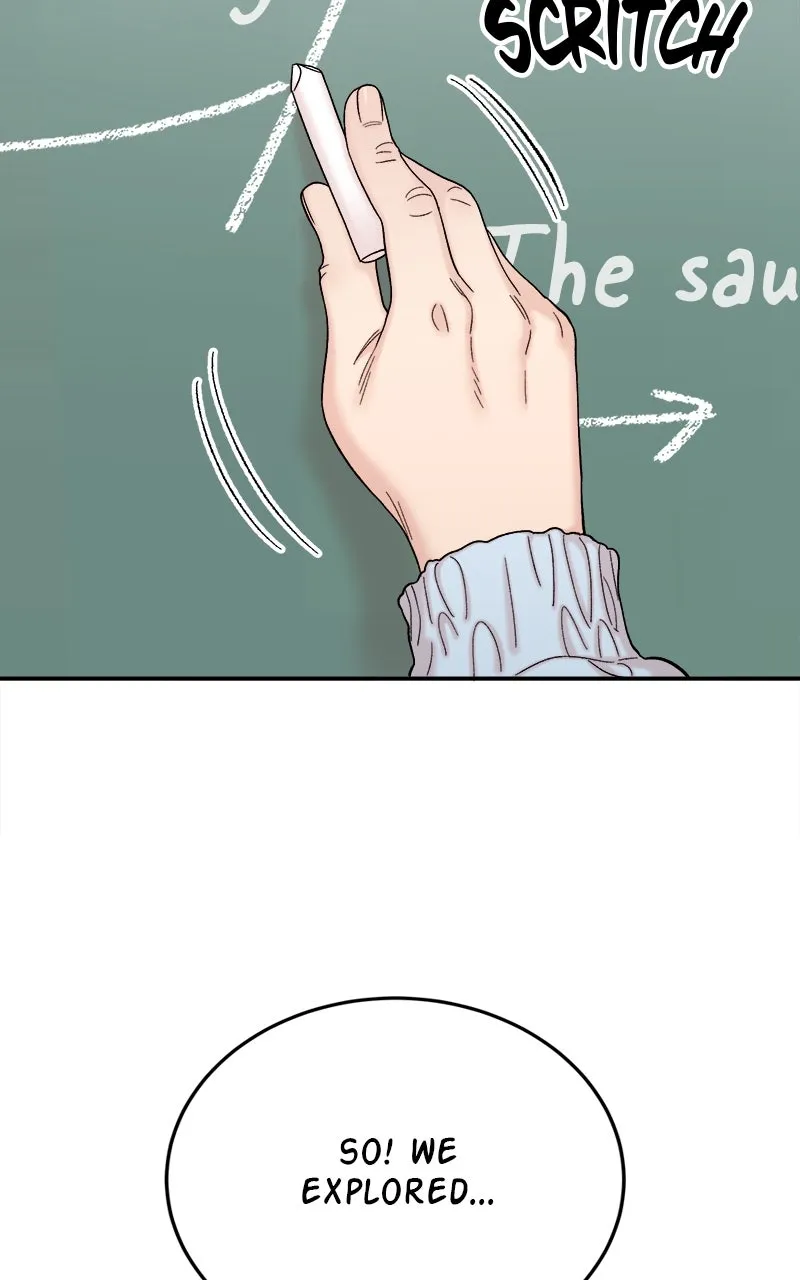 My Dud to Stud Boyfriend Chapter 122 page 85 - 