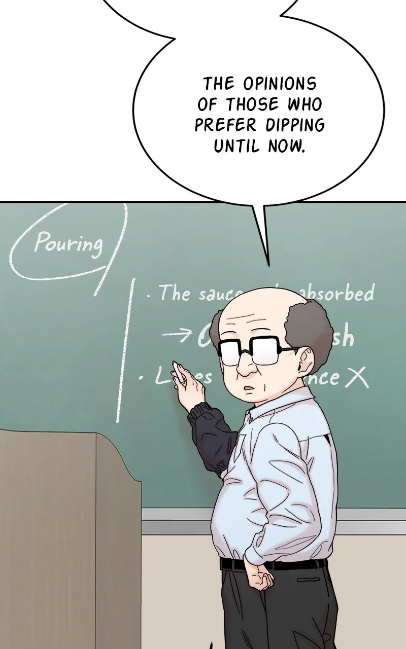 My Dud to Stud Boyfriend Chapter 122 page 86 - 