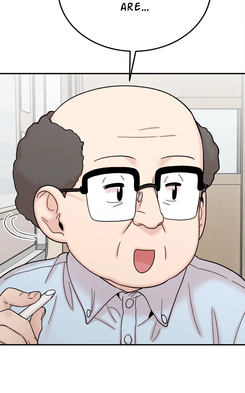 My Dud to Stud Boyfriend Chapter 122 page 88 - 