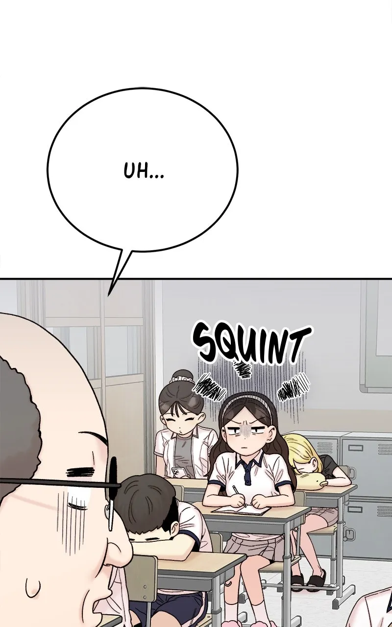 My Dud to Stud Boyfriend Chapter 122 page 89 - 