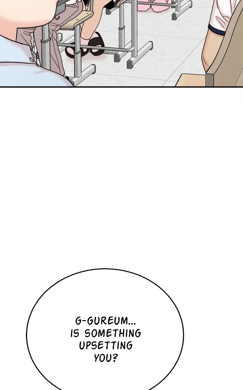 My Dud to Stud Boyfriend Chapter 122 page 90 - 