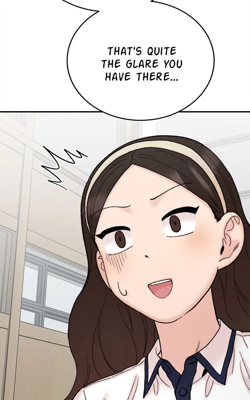 My Dud to Stud Boyfriend Chapter 122 page 91 - 