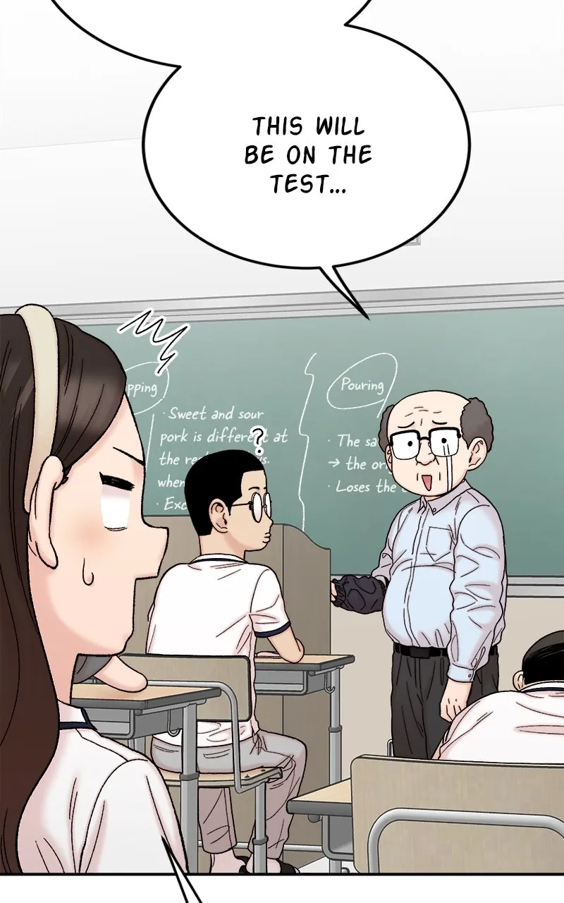 My Dud to Stud Boyfriend Chapter 122 page 93 - 