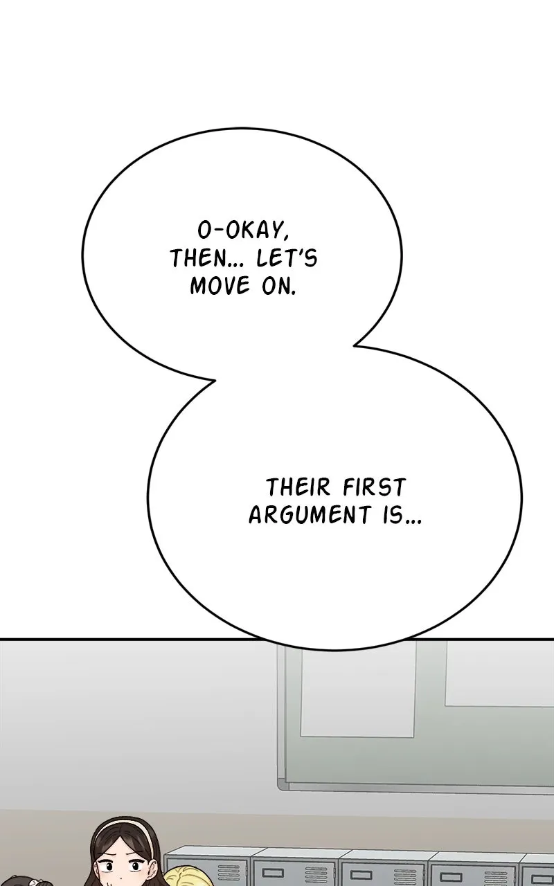 My Dud to Stud Boyfriend Chapter 122 page 95 - 