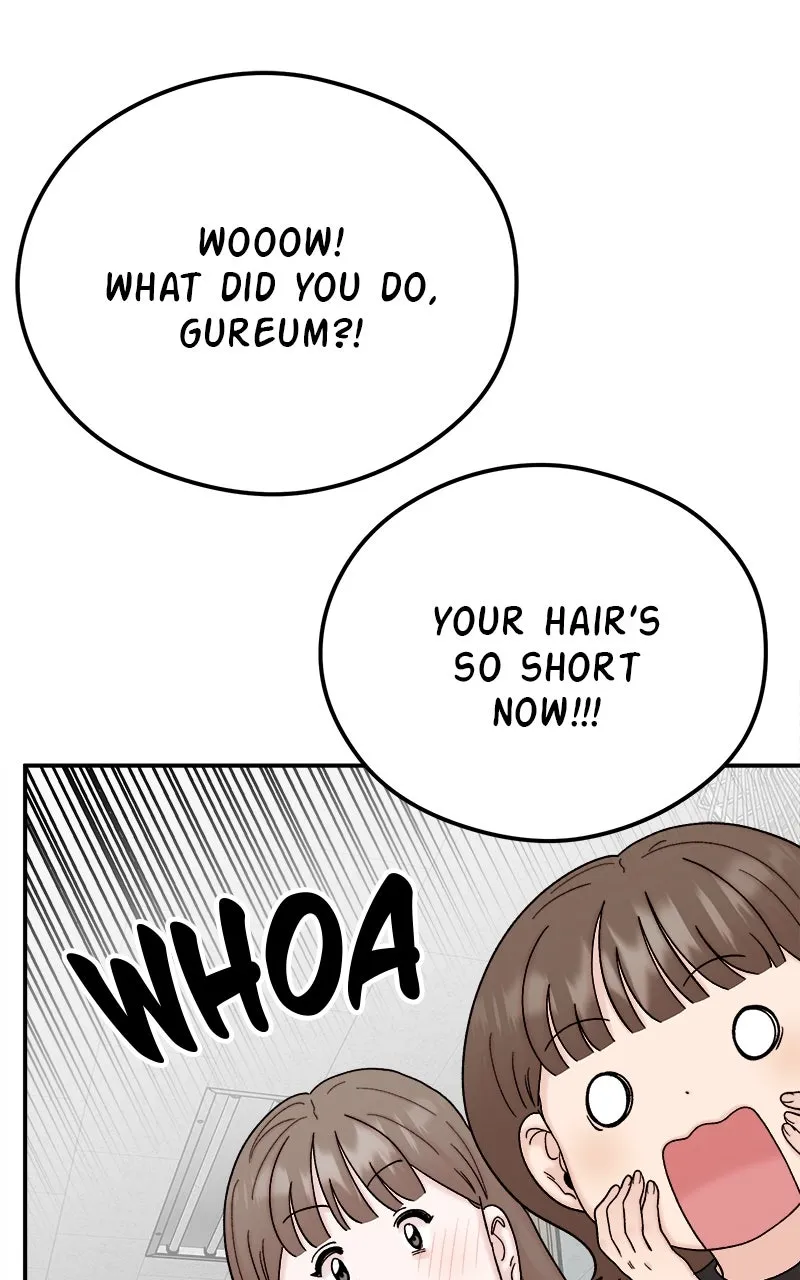 My Dud to Stud Boyfriend Chapter 123 page 1 - 