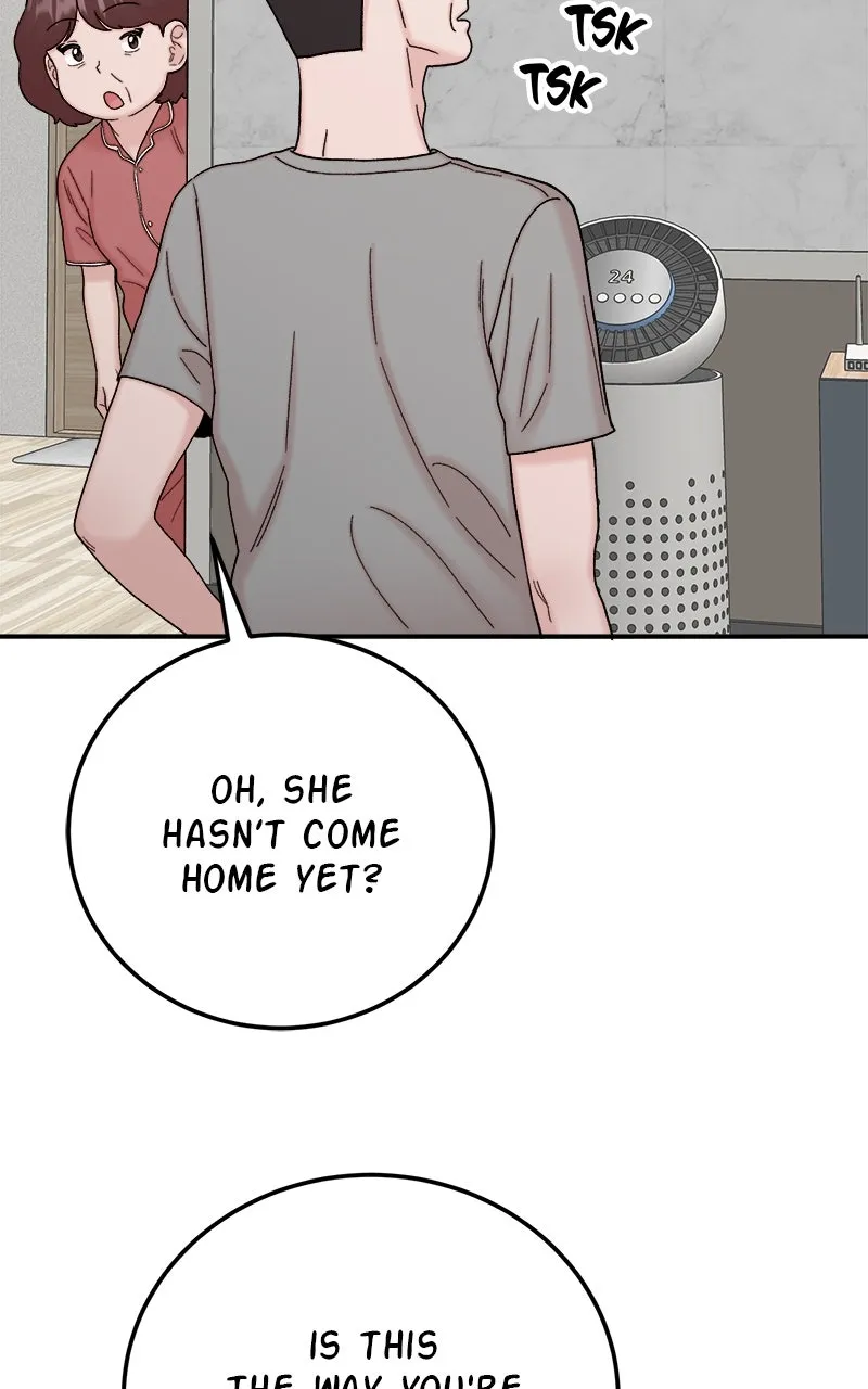 My Dud to Stud Boyfriend Chapter 123 page 101 - 
