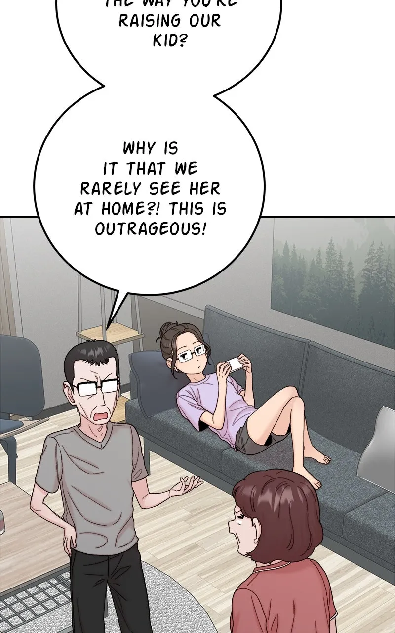 My Dud to Stud Boyfriend Chapter 123 page 102 - 