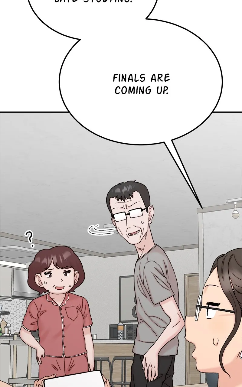 My Dud to Stud Boyfriend Chapter 123 page 104 - 