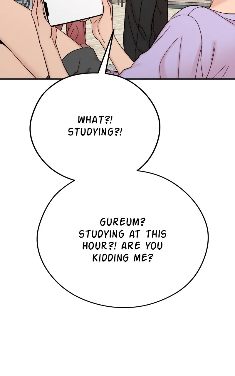 My Dud to Stud Boyfriend Chapter 123 page 105 - 