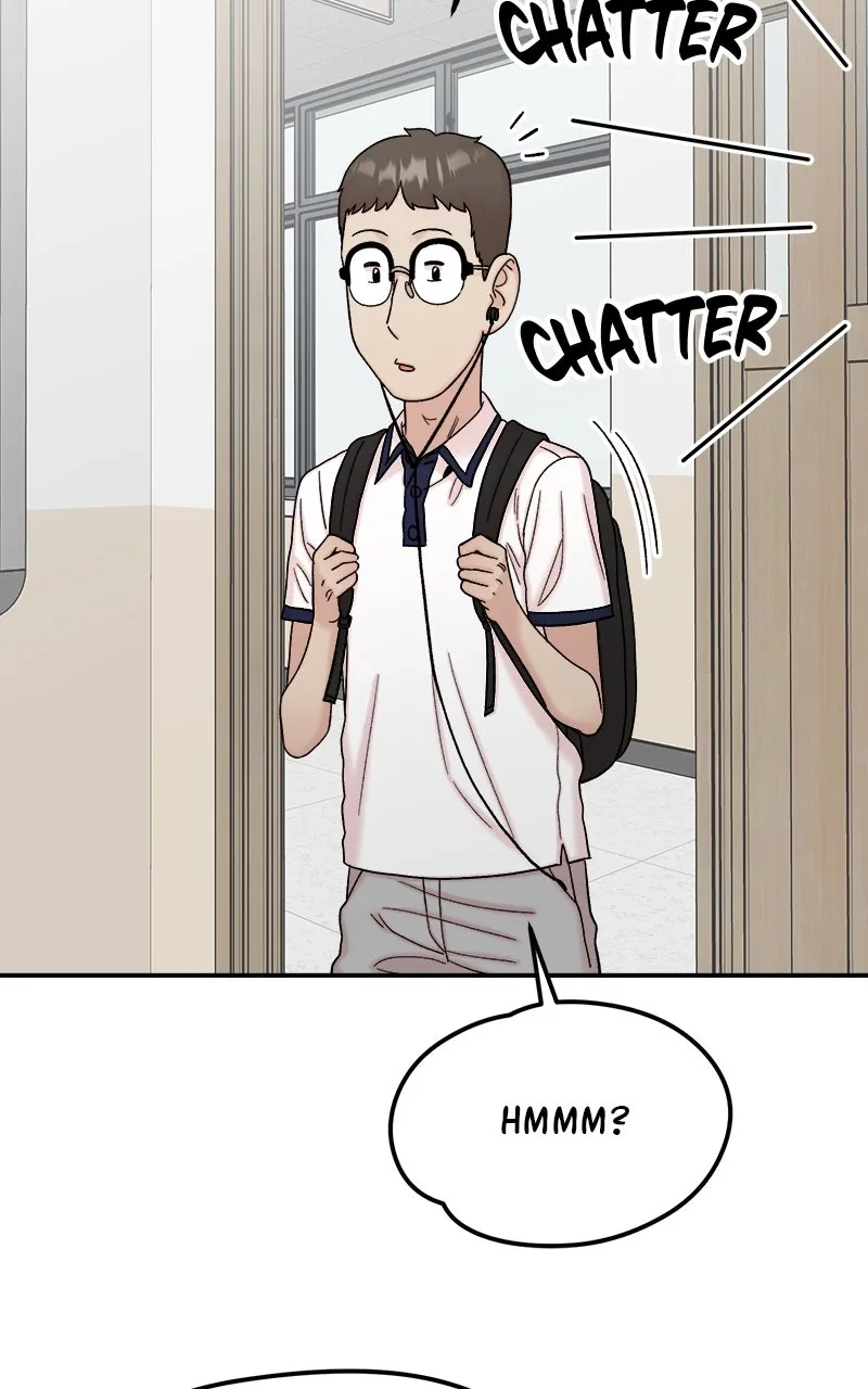 My Dud to Stud Boyfriend Chapter 123 page 12 - 