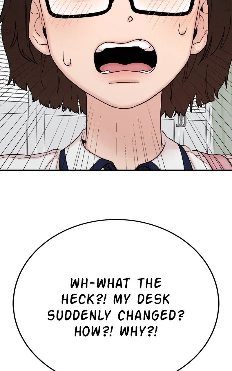 My Dud to Stud Boyfriend Chapter 123 page 116 - 