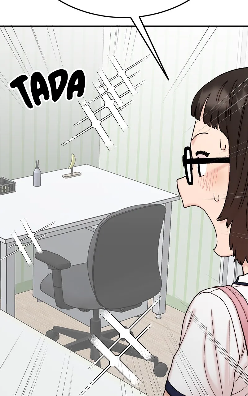 My Dud to Stud Boyfriend Chapter 123 page 117 - 