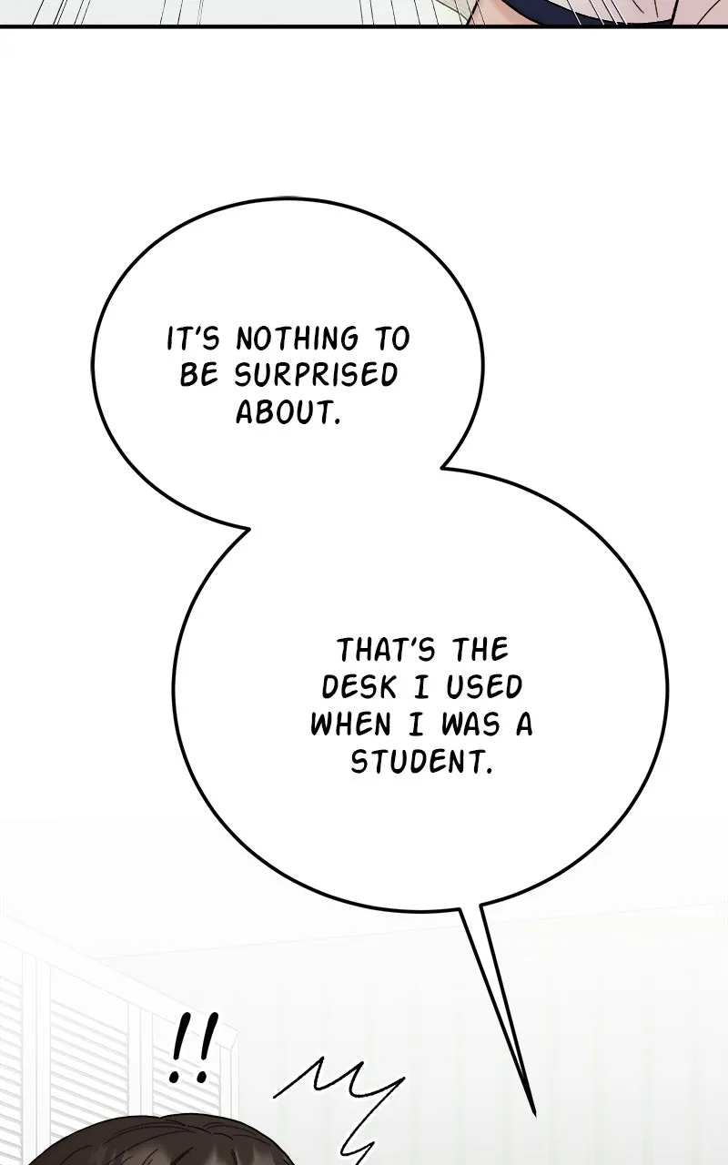 My Dud to Stud Boyfriend Chapter 123 page 118 - 