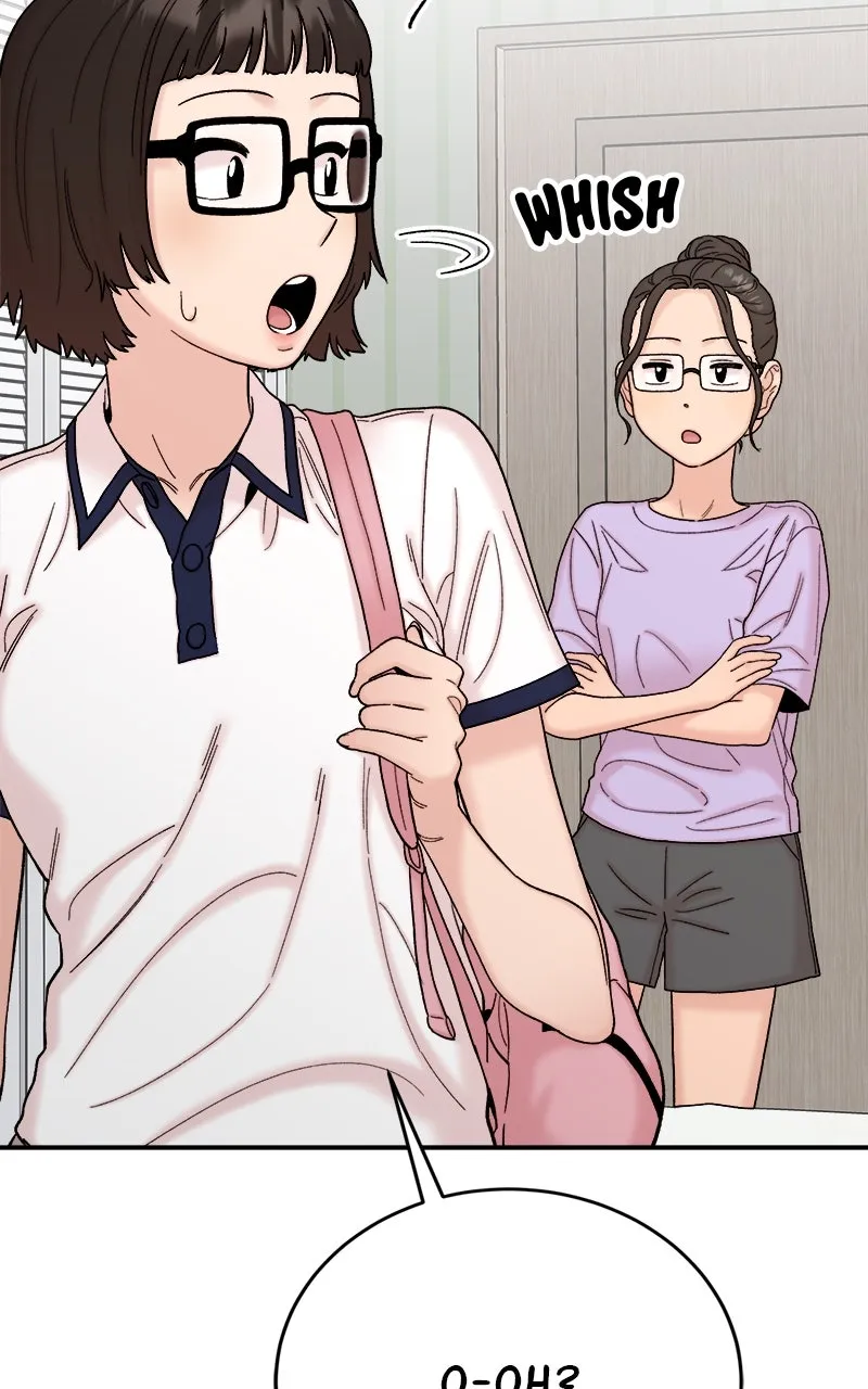 My Dud to Stud Boyfriend Chapter 123 page 119 - 