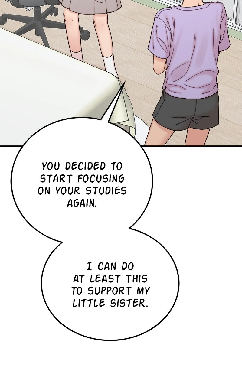 My Dud to Stud Boyfriend Chapter 123 page 122 - 
