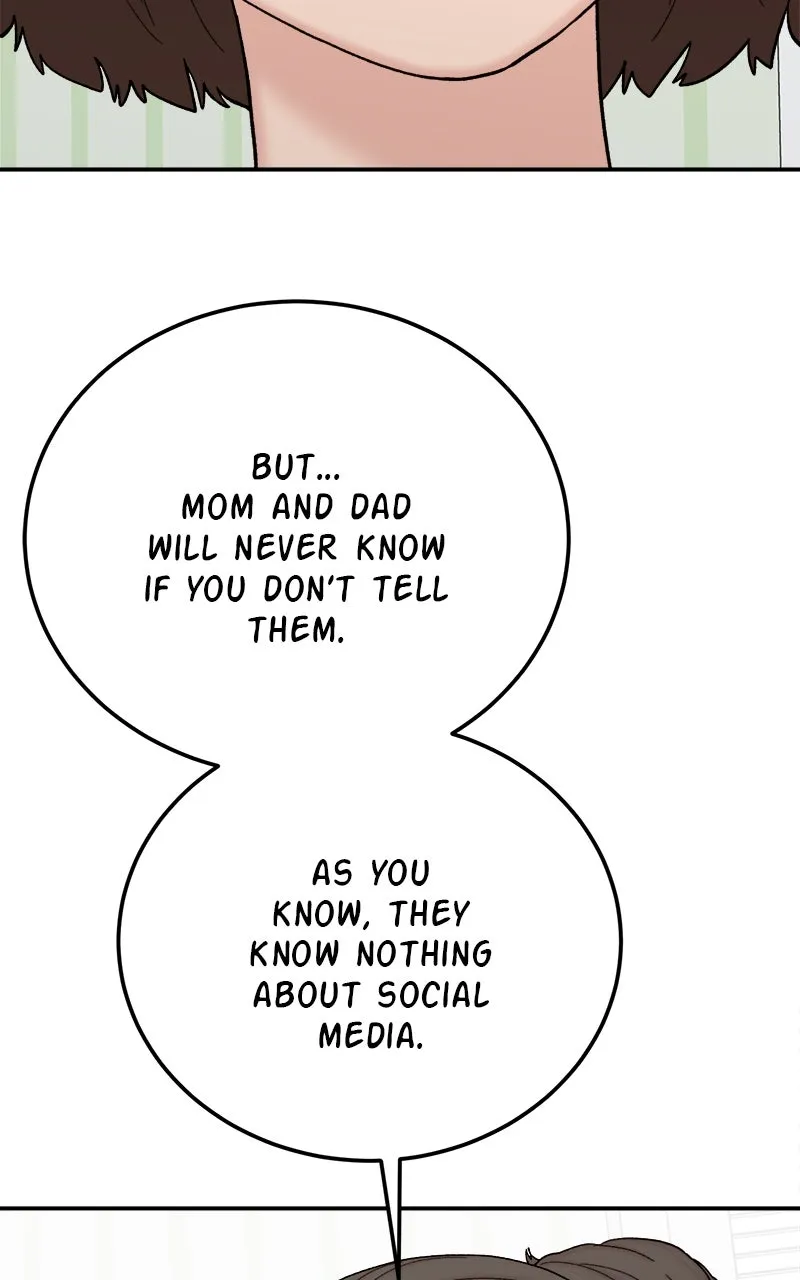 My Dud to Stud Boyfriend Chapter 123 page 124 - 