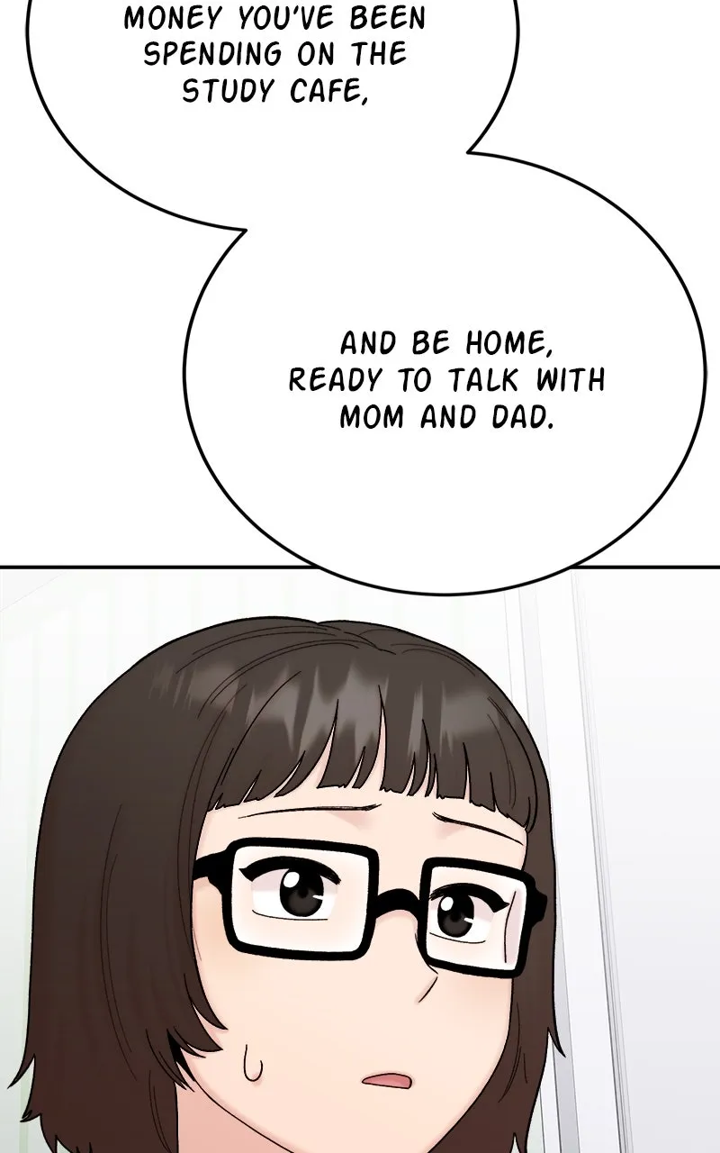 My Dud to Stud Boyfriend Chapter 123 page 127 - 