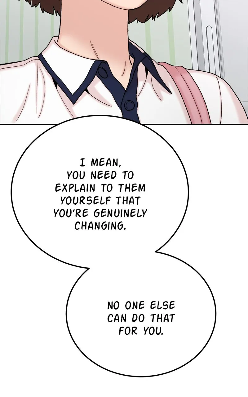 My Dud to Stud Boyfriend Chapter 123 page 128 - 