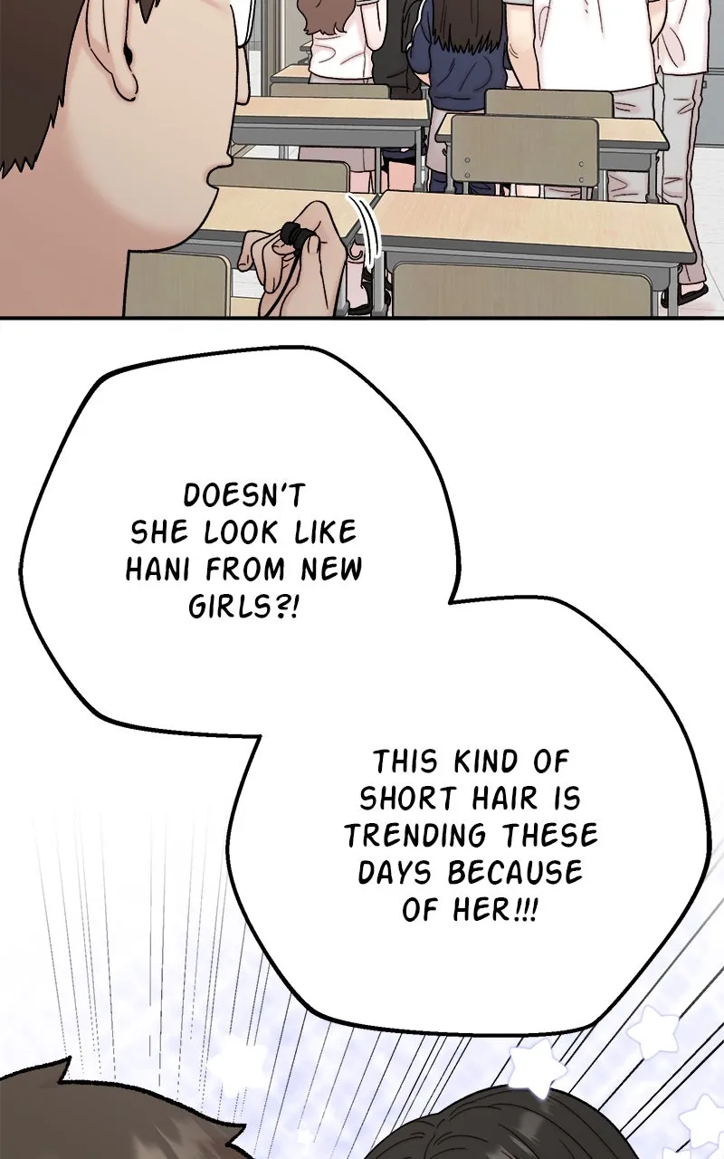My Dud to Stud Boyfriend Chapter 123 page 14 - 