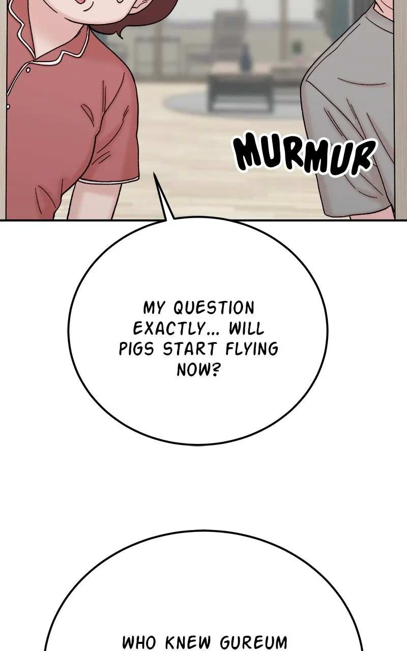 My Dud to Stud Boyfriend Chapter 123 page 134 - 