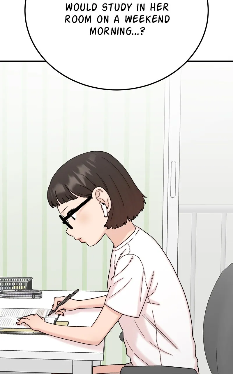 My Dud to Stud Boyfriend Chapter 123 page 135 - 