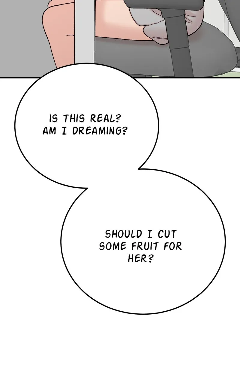 My Dud to Stud Boyfriend Chapter 123 page 136 - 