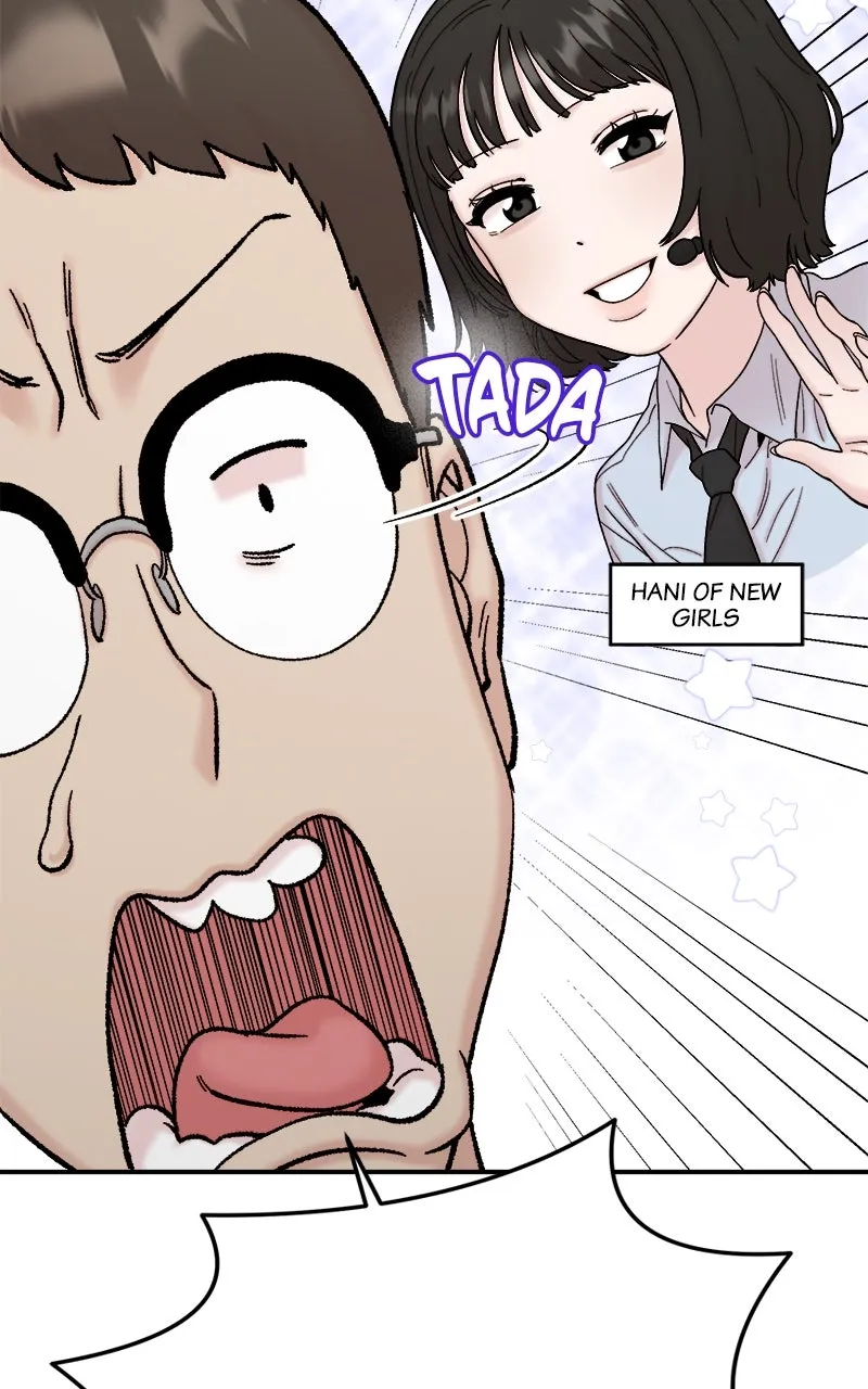 My Dud to Stud Boyfriend Chapter 123 page 15 - 
