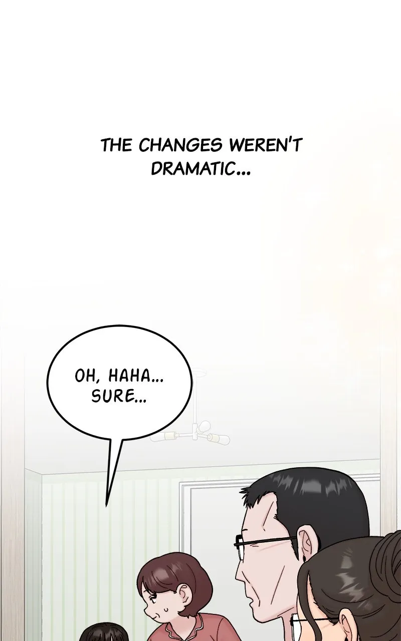 My Dud to Stud Boyfriend Chapter 123 page 141 - 