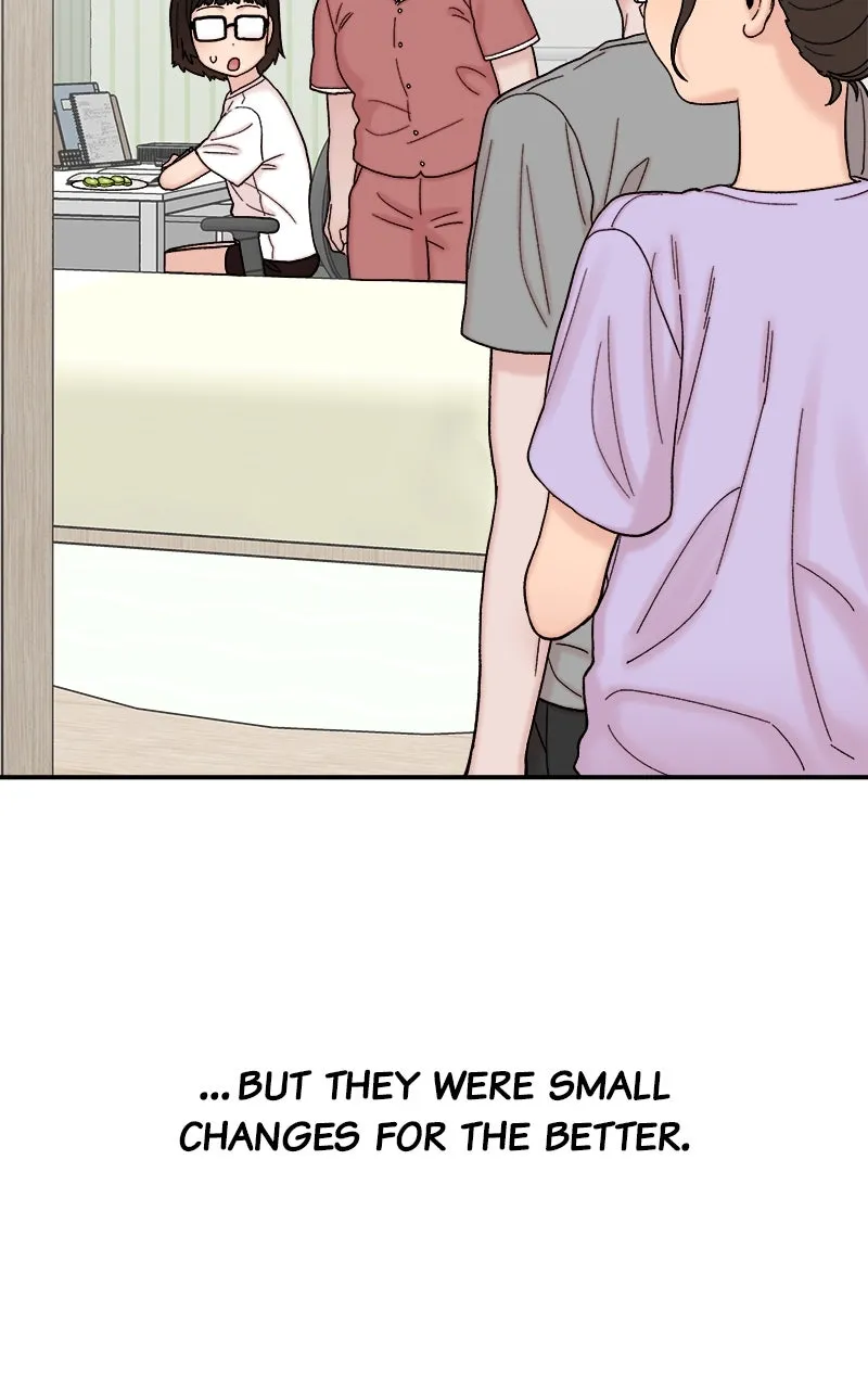 My Dud to Stud Boyfriend Chapter 123 page 142 - 