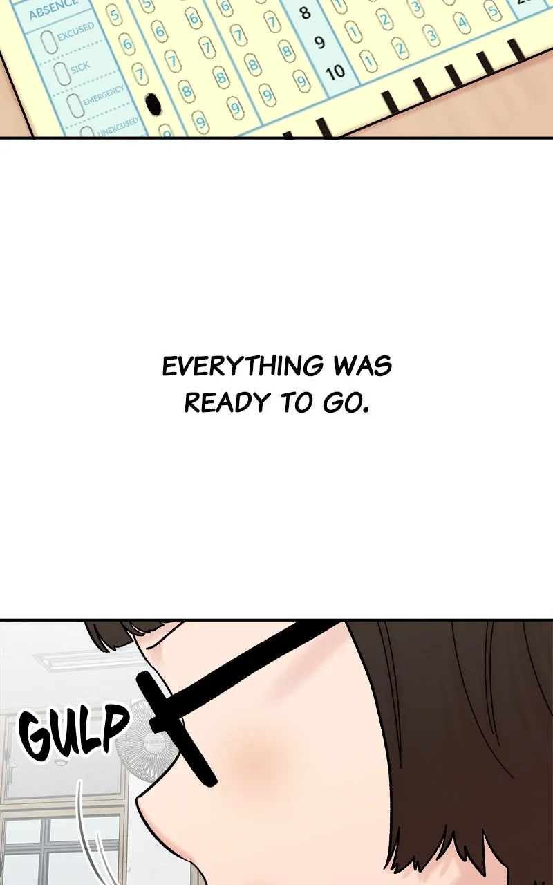 My Dud to Stud Boyfriend Chapter 123 page 162 - 