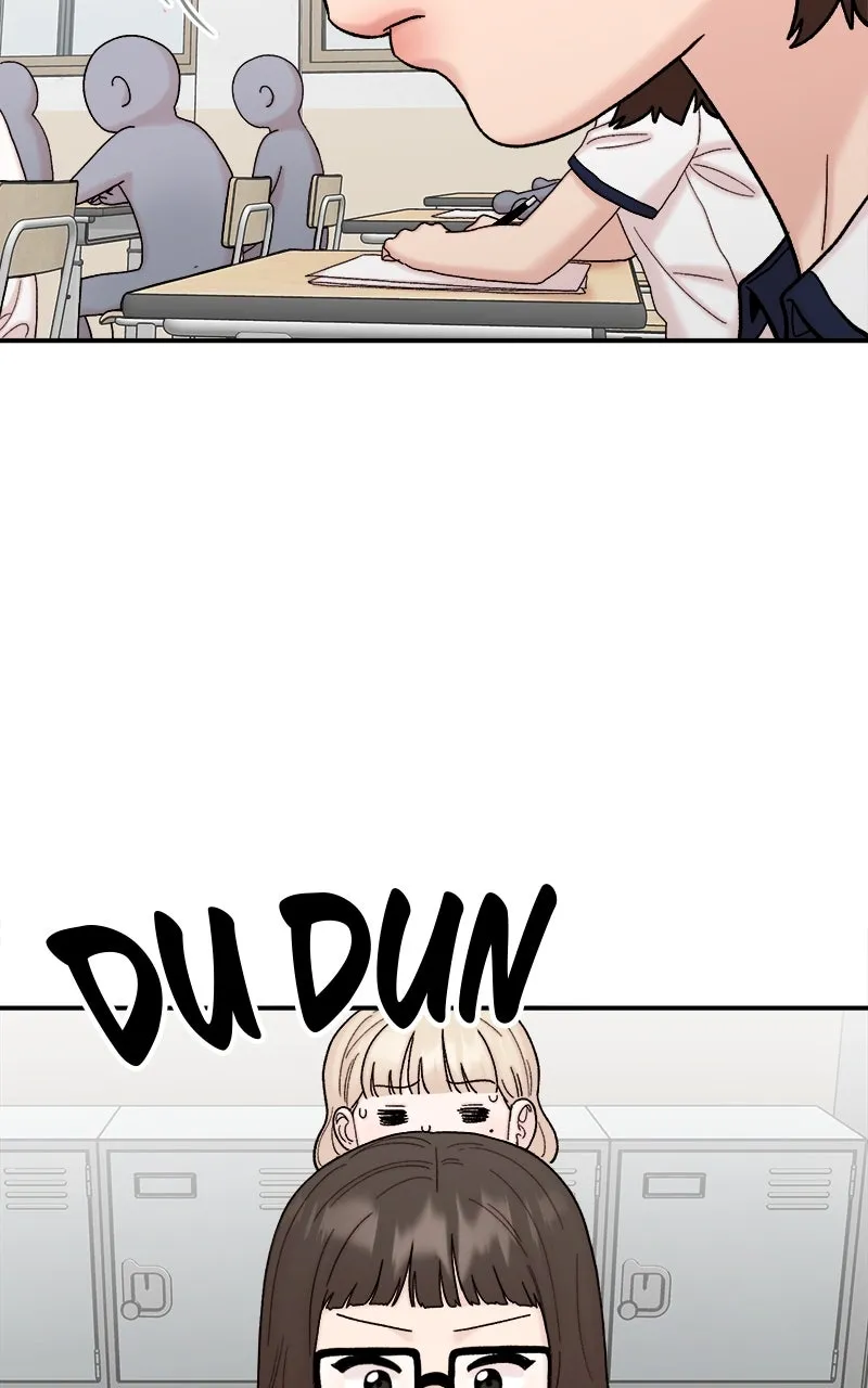 My Dud to Stud Boyfriend Chapter 123 page 163 - 