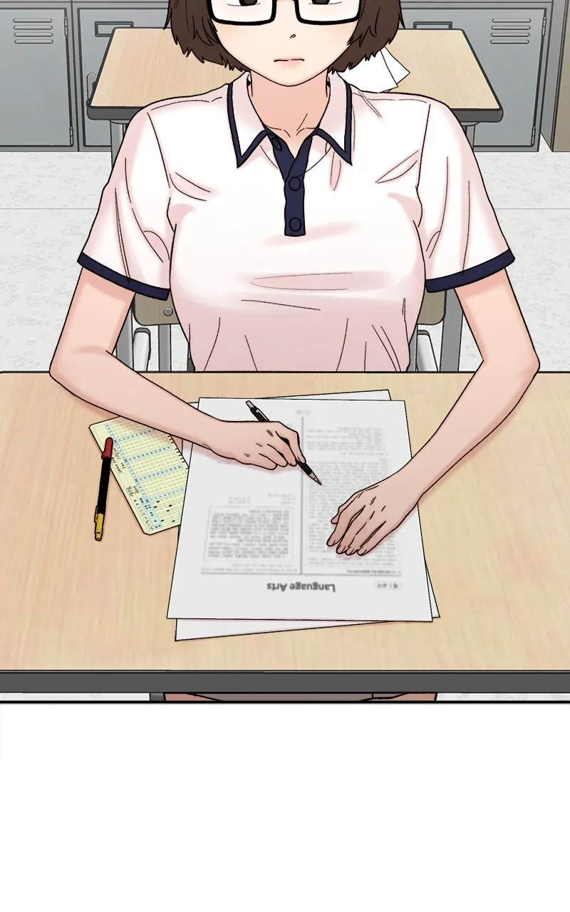 My Dud to Stud Boyfriend Chapter 123 page 164 - 
