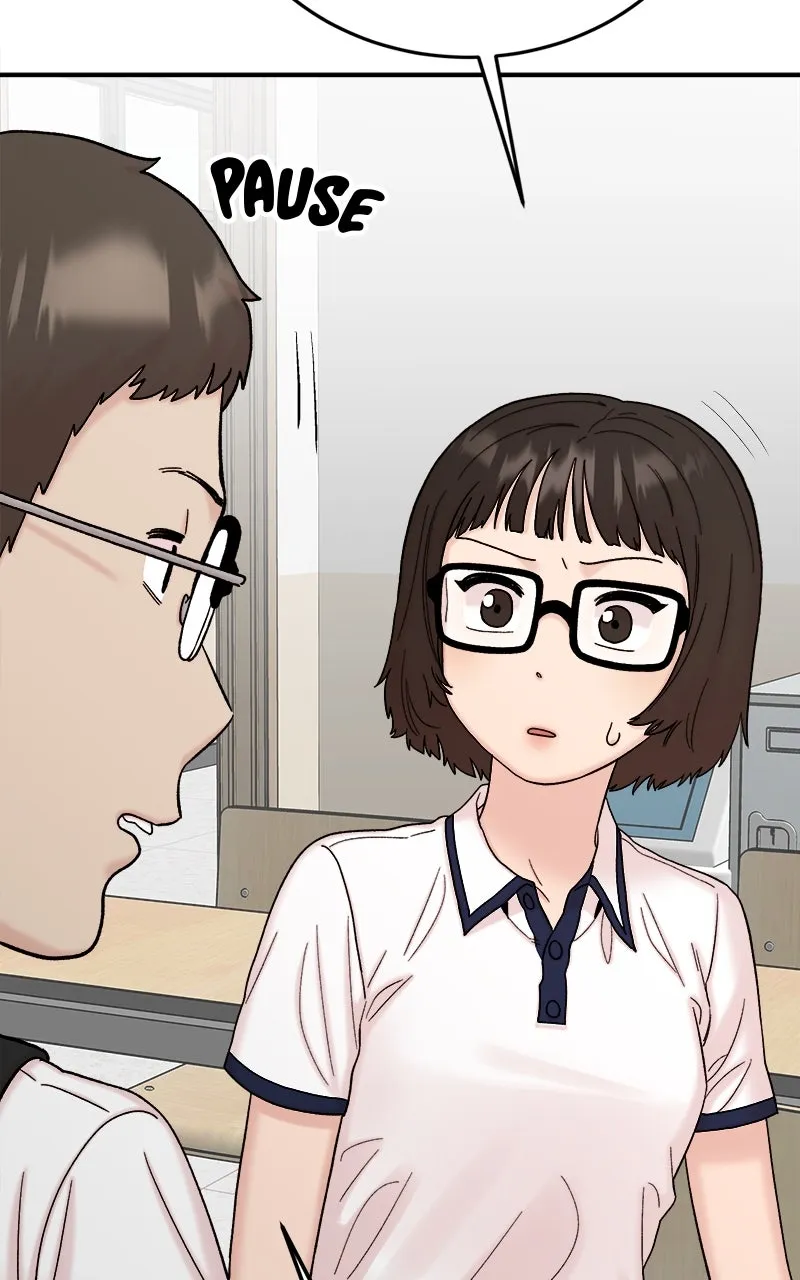 My Dud to Stud Boyfriend Chapter 123 page 19 - 