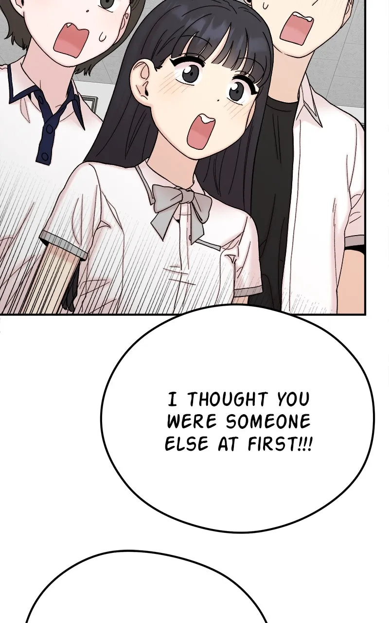 My Dud to Stud Boyfriend Chapter 123 page 3 - 